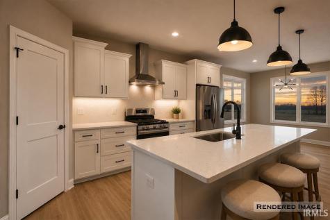 372 Carlton Drive West Lafayette IN 47906