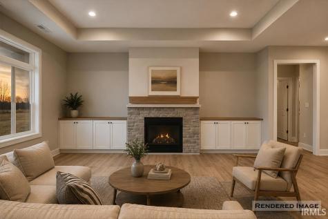 372 Carlton Drive West Lafayette IN 47906
