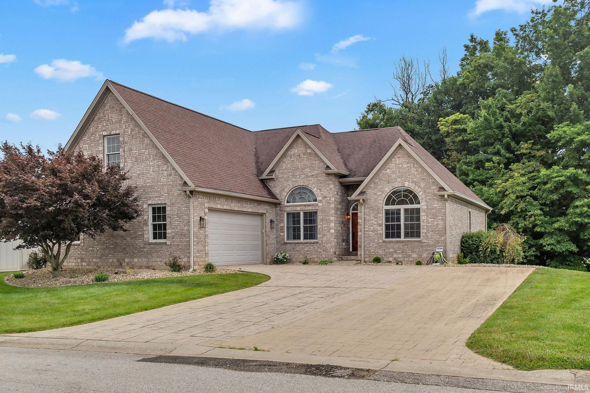 803 Spyglass Hill Drive Bedford IN 47421