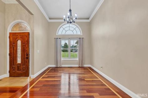 803 Spyglass Hill Drive Bedford IN 47421