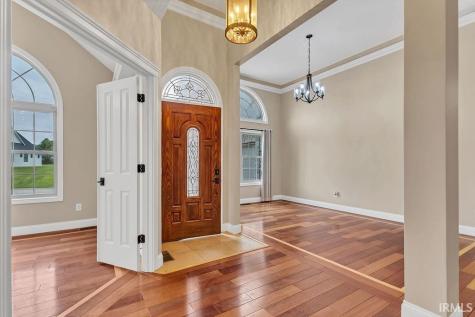 803 Spyglass Hill Drive Bedford IN 47421