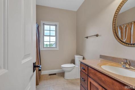 803 Spyglass Hill Drive Bedford IN 47421