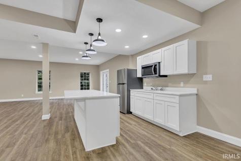 803 Spyglass Hill Drive Bedford IN 47421