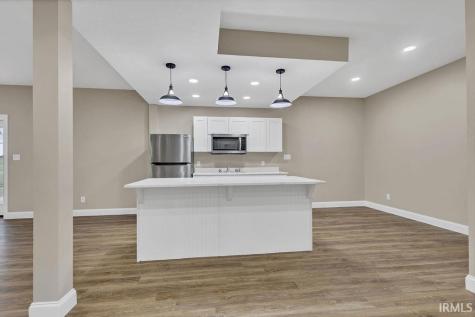 803 Spyglass Hill Drive Bedford IN 47421