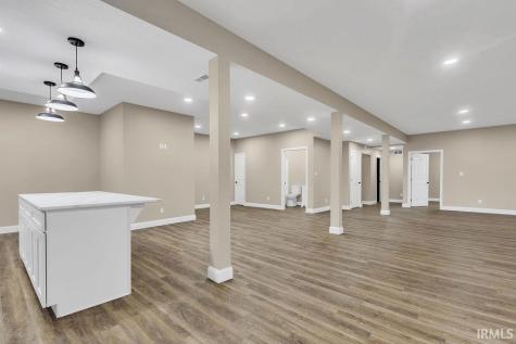 803 Spyglass Hill Drive Bedford IN 47421