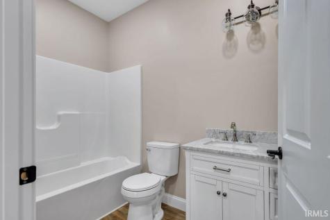 803 Spyglass Hill Drive Bedford IN 47421