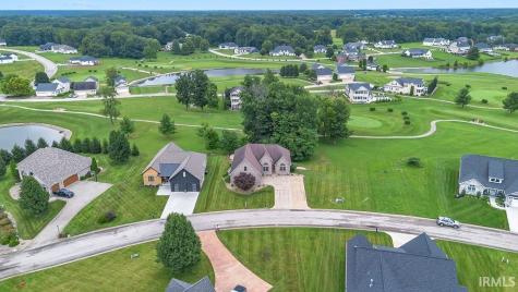 803 Spyglass Hill Drive Bedford IN 47421