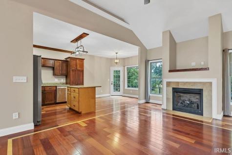 803 Spyglass Hill Drive Bedford IN 47421
