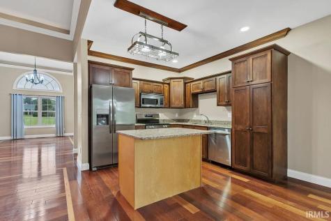 803 Spyglass Hill Drive Bedford IN 47421