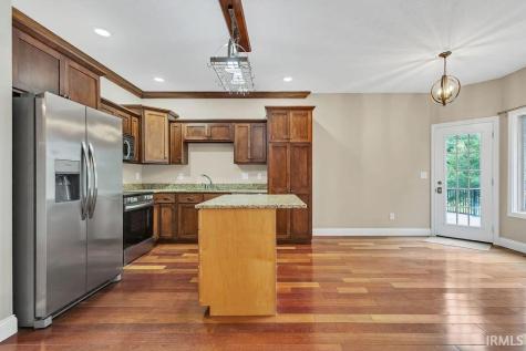 803 Spyglass Hill Drive Bedford IN 47421