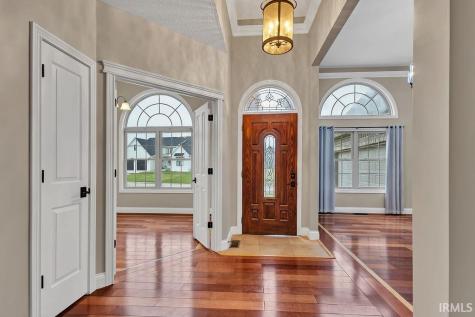 803 Spyglass Hill Drive Bedford IN 47421