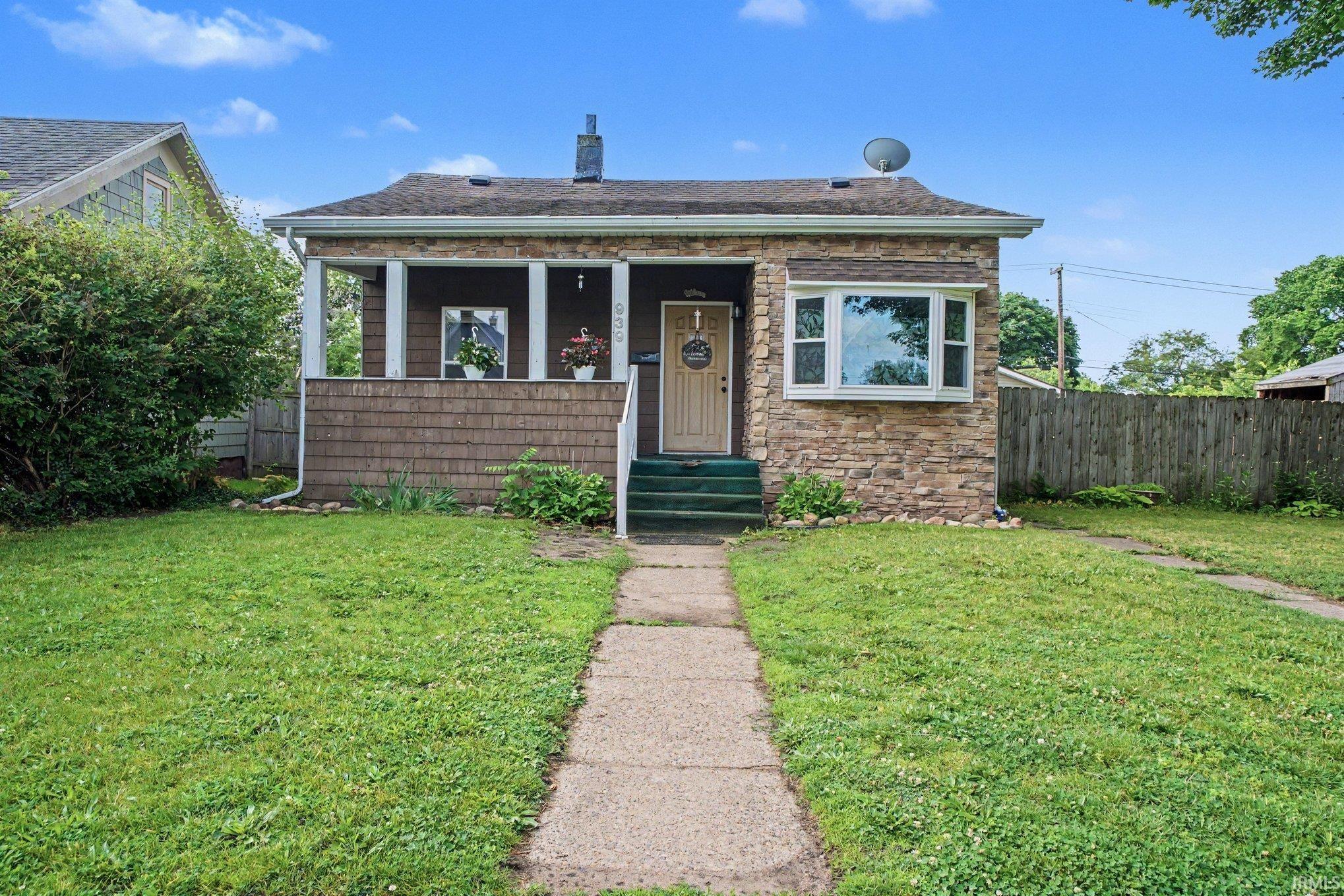 939 E 4th Street Mishawaka IN 46544