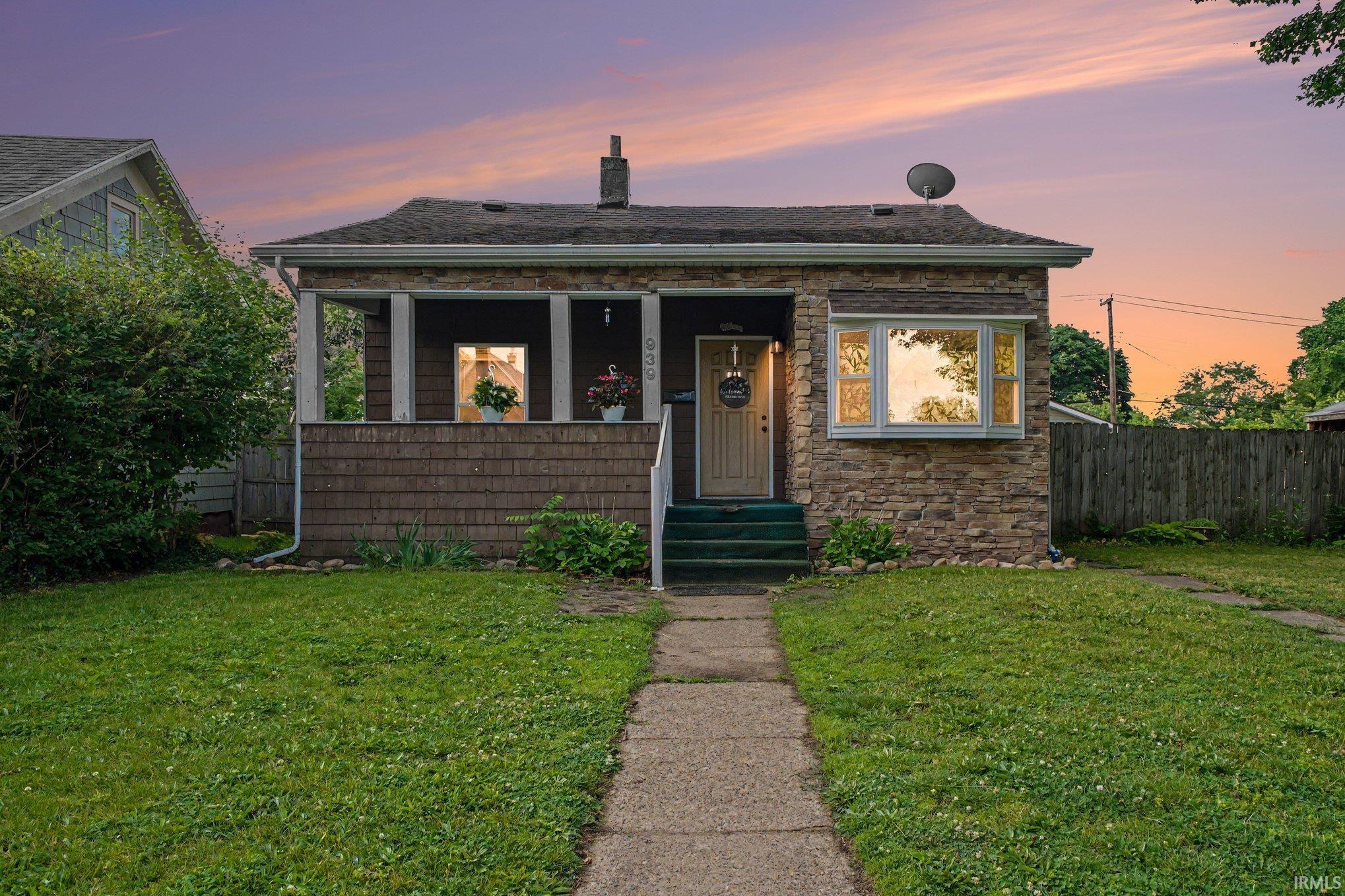 939 E 4th Street Mishawaka IN 46544