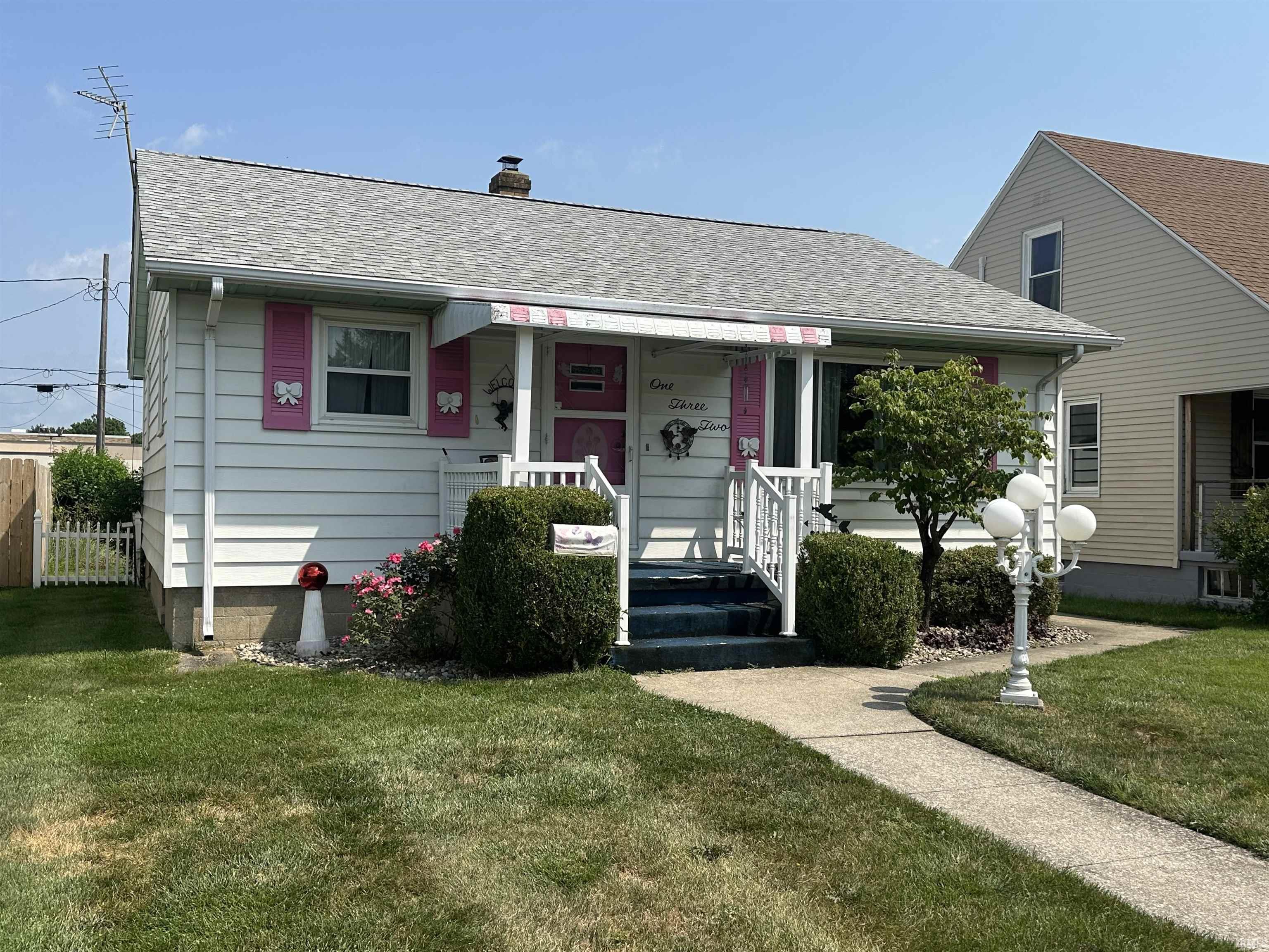 132 E 16th Street Mishawaka IN 46544