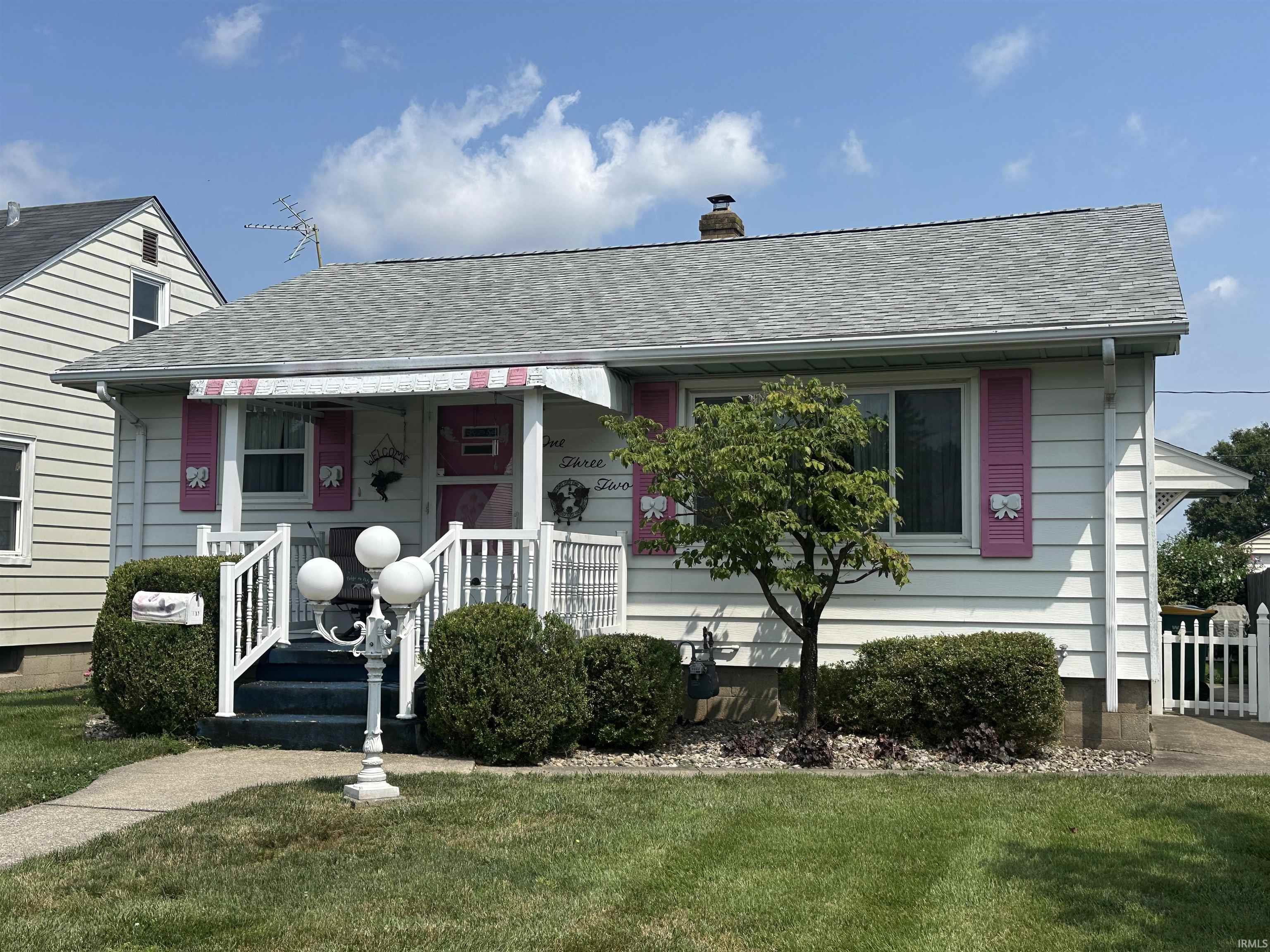 132 E 16th Street Mishawaka IN 46544