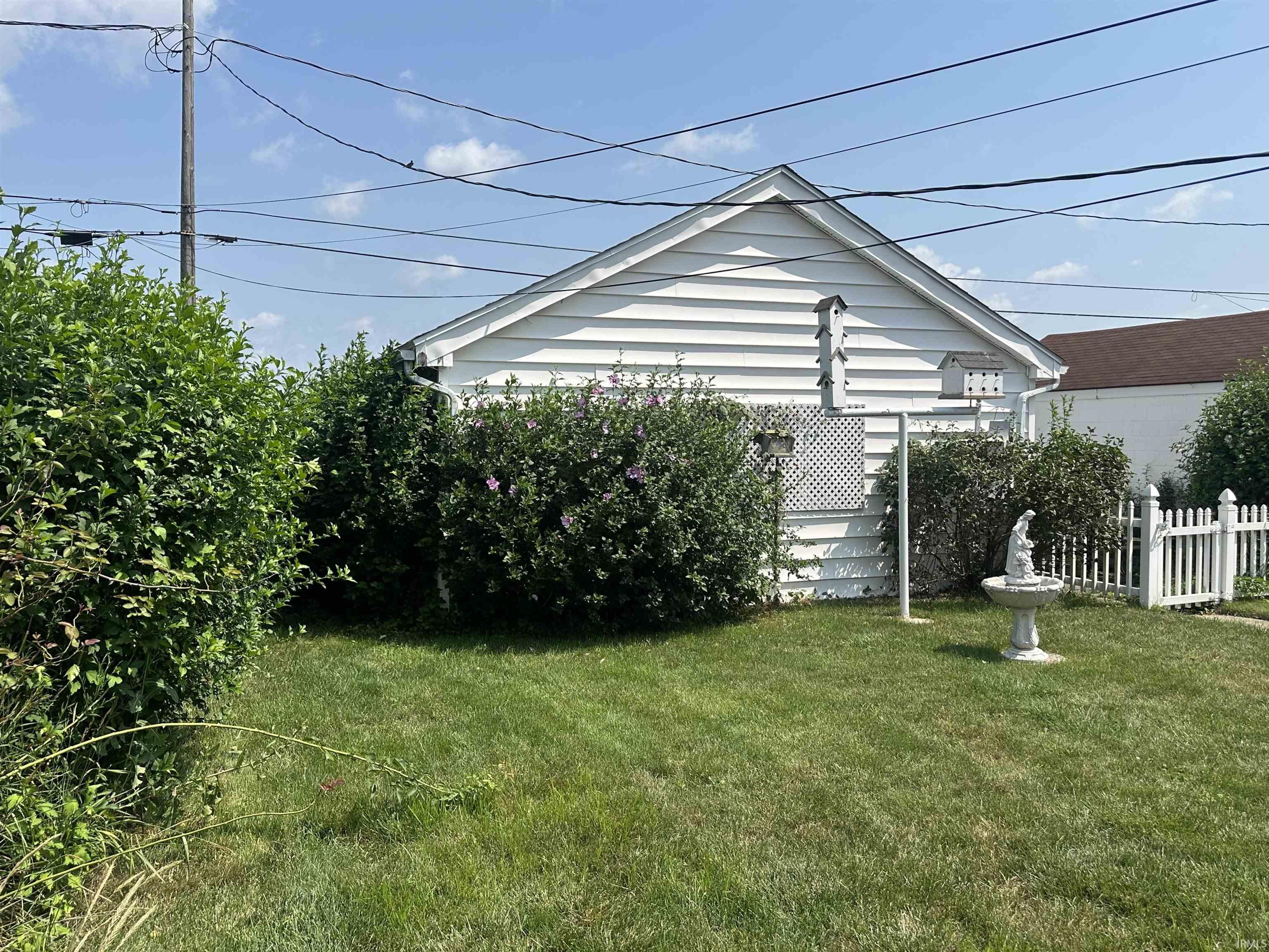 132 E 16th Street Mishawaka IN 46544