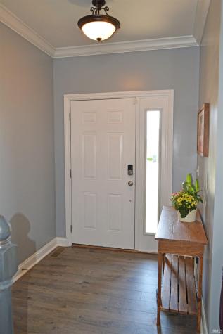 4104 Eagle Watch Drive Evansville IN 47725