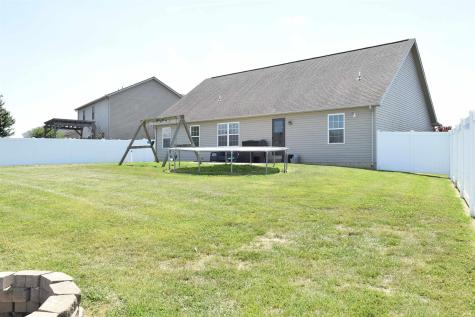4104 Eagle Watch Drive Evansville IN 47725