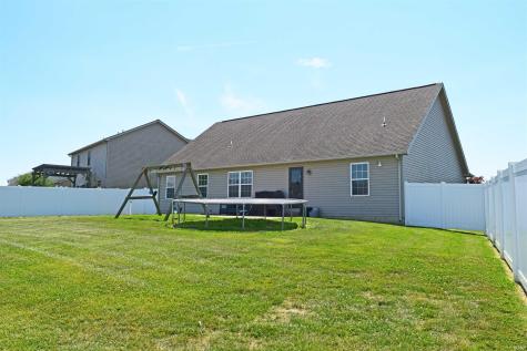 4104 Eagle Watch Drive Evansville IN 47725