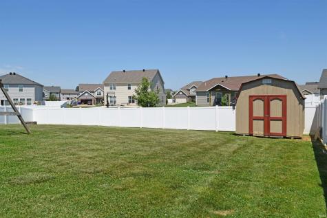 4104 Eagle Watch Drive Evansville IN 47725