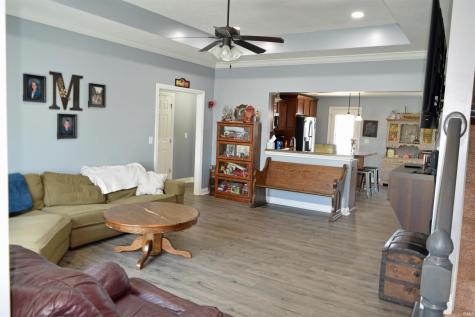 4104 Eagle Watch Drive Evansville IN 47725