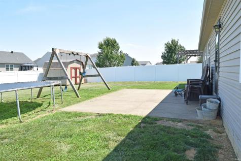4104 Eagle Watch Drive Evansville IN 47725