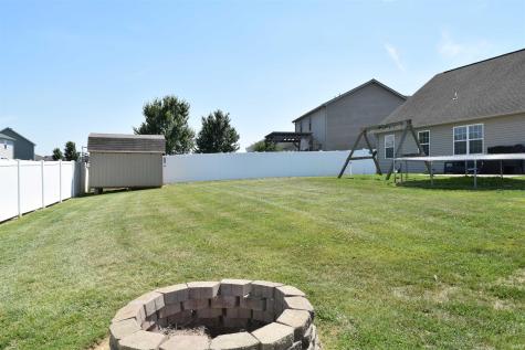 4104 Eagle Watch Drive Evansville IN 47725
