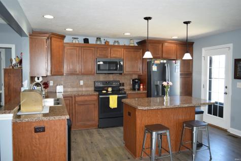 4104 Eagle Watch Drive Evansville IN 47725