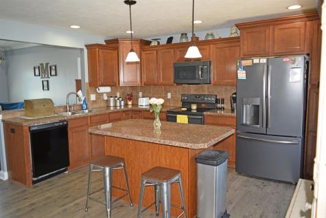 4104 Eagle Watch Drive Evansville IN 47725
