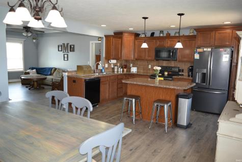 4104 Eagle Watch Drive Evansville IN 47725