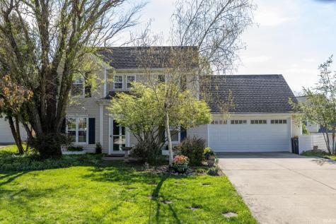 408 E Wylie Farm Road Bloomington IN 47401
