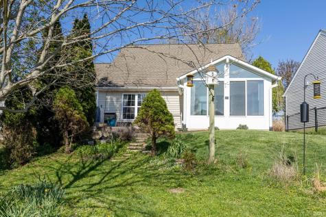 408 E Wylie Farm Road Bloomington IN 47401