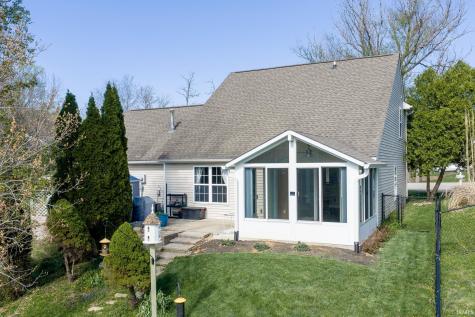408 E Wylie Farm Road Bloomington IN 47401
