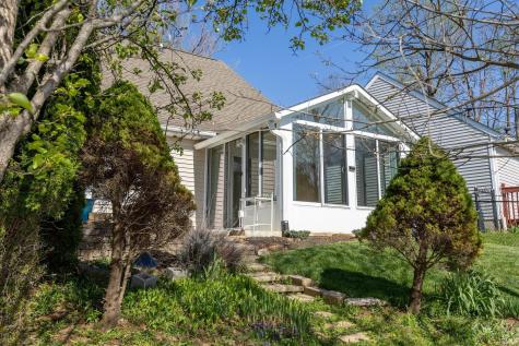 408 E Wylie Farm Road Bloomington IN 47401