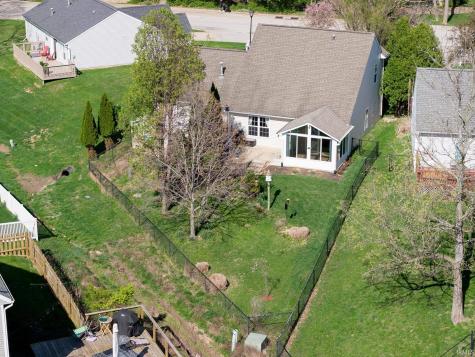 408 E Wylie Farm Road Bloomington IN 47401