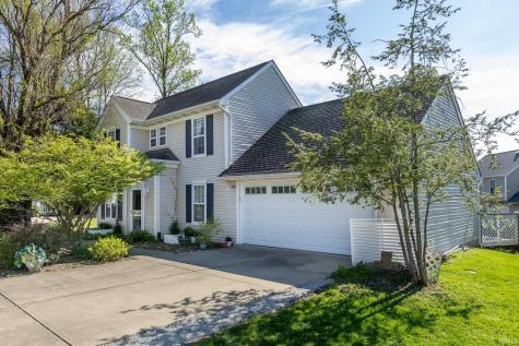 408 E Wylie Farm Road Bloomington IN 47401