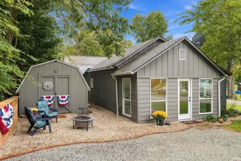 3257 SE Lakeshore Drive Macy IN 46951