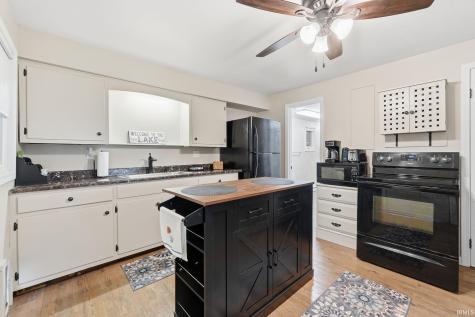 3257 SE Lakeshore Drive Macy IN 46951