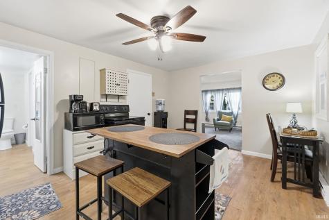 3257 SE Lakeshore Drive Macy IN 46951
