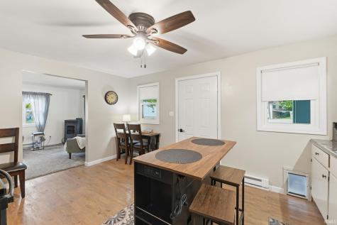3257 SE Lakeshore Drive Macy IN 46951
