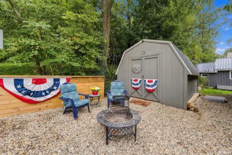 3257 SE Lakeshore Drive Macy IN 46951