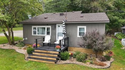 3257 SE Lakeshore Drive Macy IN 46951