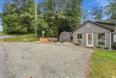 3257 SE Lakeshore Drive Macy IN 46951
