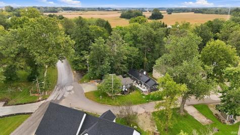 3257 SE Lakeshore Drive Macy IN 46951
