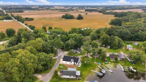 3257 SE Lakeshore Drive Macy IN 46951