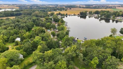 3257 SE Lakeshore Drive Macy IN 46951