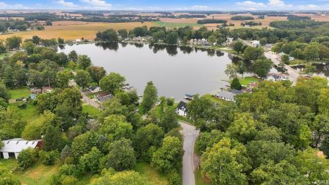 3257 SE Lakeshore Drive Macy IN 46951