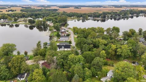 3257 SE Lakeshore Drive Macy IN 46951