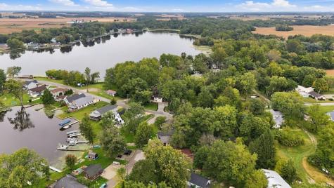 3257 SE Lakeshore Drive Macy IN 46951