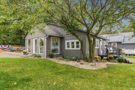 3257 SE Lakeshore Drive Macy IN 46951